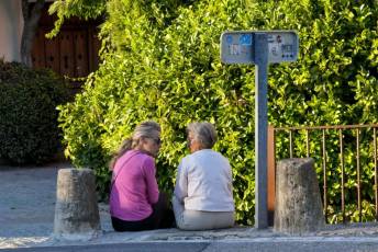 Fotogalería Bajada Virgen de La Fuencisla a su Santuario 117 Fotografía: Miguel Angel Fernández