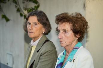 Fotogalería Bajada Virgen de La Fuencisla a su Santuario 58 Fotografía: Miguel Angel Fernández