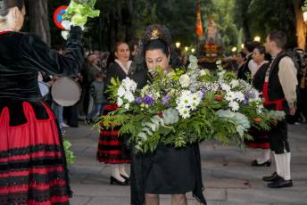Fotogalería Bajada Virgen de La Fuencisla a su Santuario 104 Fotografía: Miguel Angel Fernández