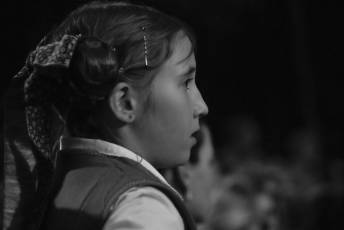 Fotogalería Bajada Virgen de La Fuencisla a su Santuario 15 Fotografía: Miguel Angel Fernández