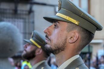 Fotogalería Bajada Virgen de La Fuencisla a su Santuario 35 Fotografía: Miguel Angel Fernández