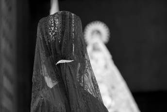 Fotogalería Bajada Virgen de La Fuencisla a su Santuario 78 Fotografía: Miguel Angel Fernández