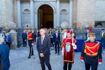 Fotogalería Bajada Virgen de La Fuencisla a su Santuario 103 Fotografía: Miguel Angel Fernández