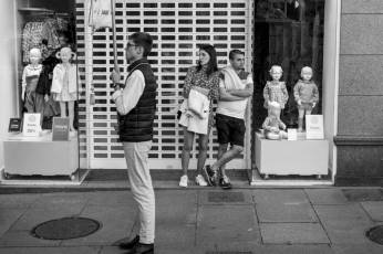 Fotogalería Bajada Virgen de La Fuencisla a su Santuario 136 Fotografía: Miguel Angel Fernández