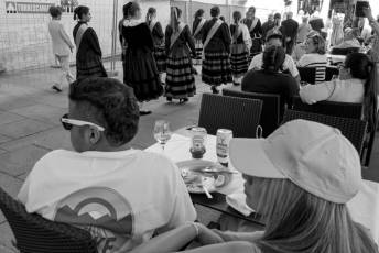 Fotogalería Bajada Virgen de La Fuencisla a su Santuario 64 Fotografía: Miguel Angel Fernández