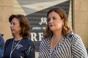 Fotogalería Bajada Virgen de La Fuencisla a su Santuario 81 Fotografía: Miguel Angel Fernández