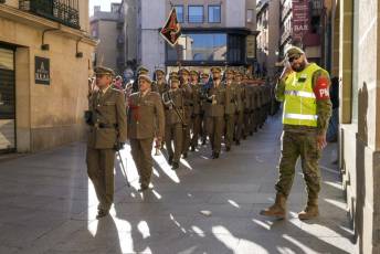 Fotogalería Bajada Virgen de La Fuencisla a su Santuario 110 Fotografía: Miguel Angel Fernández