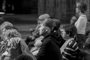 Fotogalería Bajada Virgen de La Fuencisla a su Santuario 82 Fotografía: Miguel Angel Fernández
