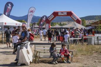 Fotogalería Campeonato Motocross Comunidad de Madrid 81 Fotografía: Miguel Angel Fernández