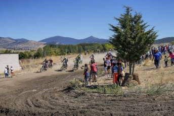 Fotogalería Campeonato Motocross Comunidad de Madrid 9 Fotografía: Miguel Angel Fernández