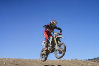 Fotogalería Campeonato Motocross Comunidad de Madrid 68 Fotografía: Miguel Angel Fernández