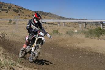 Fotogalería Campeonato Motocross Comunidad de Madrid 44 Fotografía: Miguel Angel Fernández