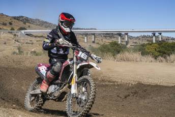 Fotogalería Campeonato Motocross Comunidad de Madrid 85 Fotografía: Miguel Angel Fernández