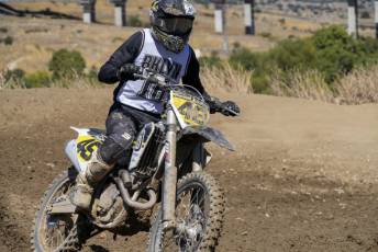 Fotogalería Campeonato Motocross Comunidad de Madrid 40 Fotografía: Miguel Angel Fernández