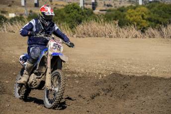 Fotogalería Campeonato Motocross Comunidad de Madrid 54 Fotografía: Miguel Angel Fernández
