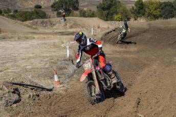 Fotogalería Campeonato Motocross Comunidad de Madrid 35 Fotografía: Miguel Angel Fernández