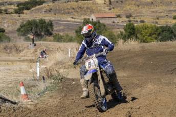 Fotogalería Campeonato Motocross Comunidad de Madrid 16 Fotografía: Miguel Angel Fernández