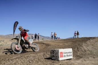 Fotogalería Campeonato Motocross Comunidad de Madrid 19 Fotografía: Miguel Angel Fernández