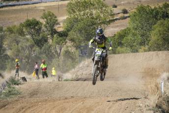 Fotogalería Campeonato Motocross Comunidad de Madrid 56 Fotografía: Miguel Angel Fernández