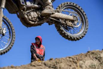 Fotogalería Campeonato Motocross Comunidad de Madrid 20 Fotografía: Miguel Angel Fernández