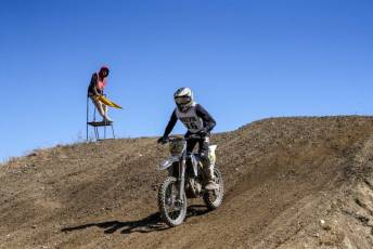 Fotogalería Campeonato Motocross Comunidad de Madrid 75 Fotografía: Miguel Angel Fernández