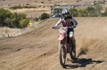 Fotogalería Campeonato Motocross Comunidad de Madrid 24 Fotografía: Miguel Angel Fernández