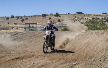 Fotogalería Campeonato Motocross Comunidad de Madrid 88 Fotografía: Miguel Angel Fernández