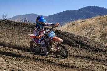 Fotogalería Campeonato Motocross Comunidad de Madrid 21 Fotografía: Miguel Angel Fernández