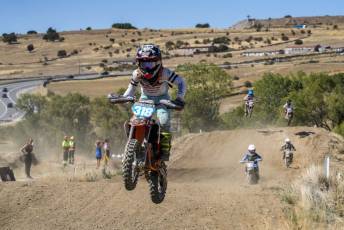 Fotogalería Campeonato Motocross Comunidad de Madrid 47 Fotografía: Miguel Angel Fernández