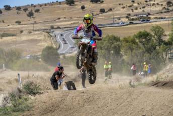 Fotogalería Campeonato Motocross Comunidad de Madrid 76 Fotografía: Miguel Angel Fernández