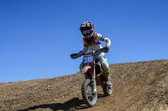 Fotogalería Campeonato Motocross Comunidad de Madrid 59 Fotografía: Miguel Angel Fernández