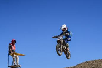 Fotogalería Campeonato Motocross Comunidad de Madrid 80 Fotografía: Miguel Angel Fernández