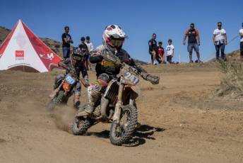 Fotogalería Campeonato Motocross Comunidad de Madrid 83 Fotografía: Miguel Angel Fernández