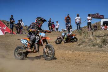Fotogalería Campeonato Motocross Comunidad de Madrid 78 Fotografía: Miguel Angel Fernández