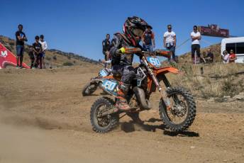 Fotogalería Campeonato Motocross Comunidad de Madrid 11 Fotografía: Miguel Angel Fernández