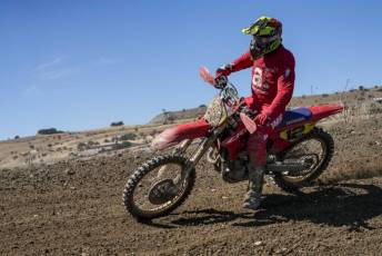 Fotogalería Campeonato Motocross Comunidad de Madrid 25 Fotografía: Miguel Angel Fernández