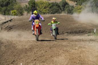 Fotogalería Campeonato Motocross Comunidad de Madrid 66 Fotografía: Miguel Angel Fernández