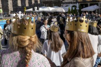 Fotogalería Concentración y Coronación de Isabeles 41 Fotografía: Miguel Angel Fernández