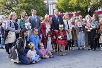 Fotogalería Concentración y Coronación de Isabeles 46 Fotografía: Miguel Angel Fernández