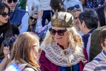 Fotogalería Concentración y Coronación de Isabeles 39 Fotografía: Miguel Angel Fernández