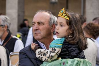 Fotogalería Concentración y Coronación de Isabeles 33 Fotografía: Miguel Angel Fernández