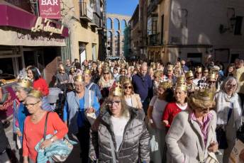 Fotogalería Concentración y Coronación de Isabeles 26 Fotografía: Miguel Angel Fernández
