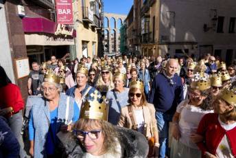 Fotogalería Concentración y Coronación de Isabeles 48 Fotografía: Miguel Angel Fernández
