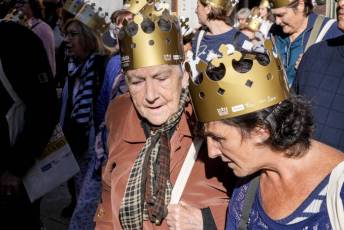 Fotogalería Concentración y Coronación de Isabeles 24 Fotografía: Miguel Angel Fernández