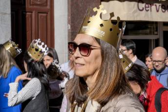 Fotogalería Concentración y Coronación de Isabeles 64 Fotografía: Miguel Angel Fernández