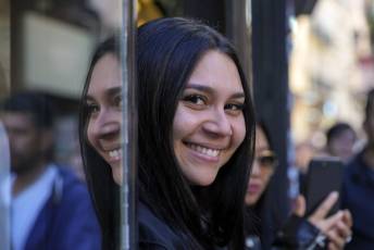 Fotogalería Concentración y Coronación de Isabeles 31 Fotografía: Miguel Angel Fernández