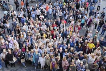 Fotogalería Concentración y Coronación de Isabeles 5 Fotografía: Miguel Angel Fernández
