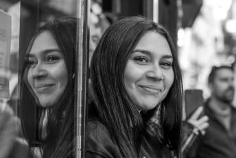 Fotogalería Concentración y Coronación de Isabeles 16 Fotografía: Miguel Angel Fernández