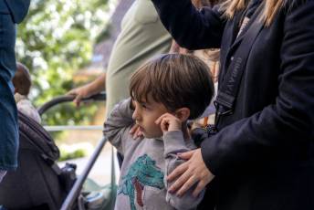 Fotogalería Concentración y Coronación de Isabeles 3 Fotografía: Miguel Angel Fernández