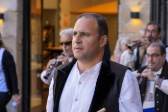 Fotogalería Concentración y Coronación de Isabeles 61 Fotografía: Miguel Angel Fernández